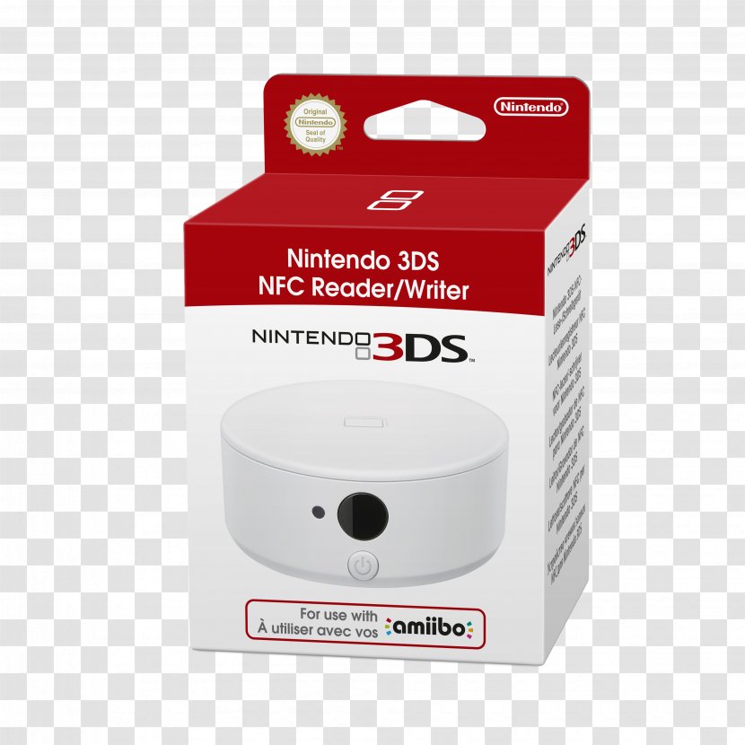 Super Smash Bros. For Nintendo 3DS And Wii U Amiibo Transparent PNG