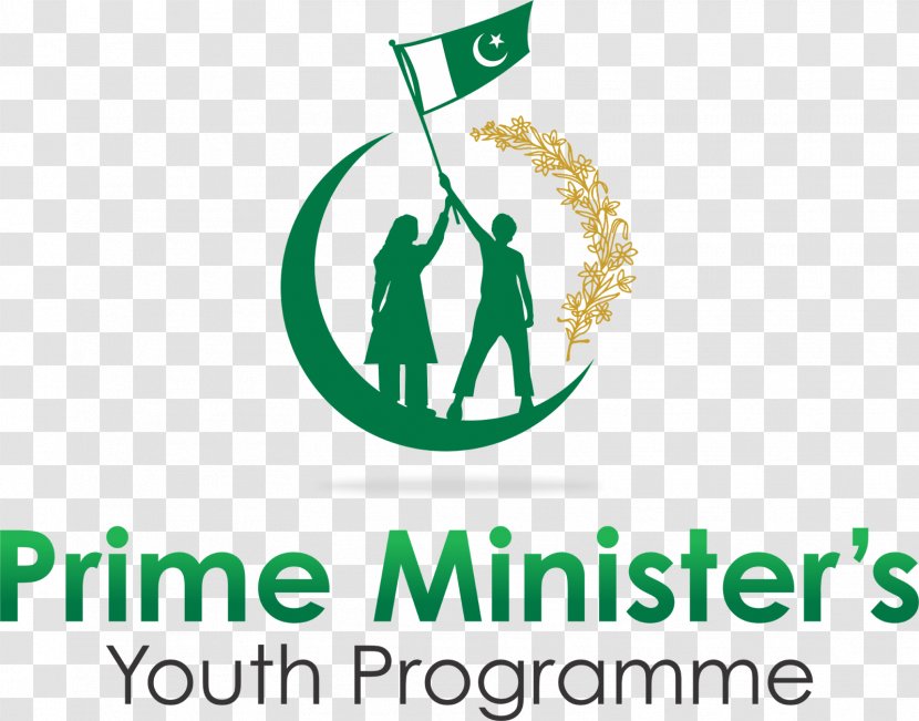 Pakistan Prime Minister’s Youth Programme Logo Minister's Laptop Scheme - Minister - Pak Army Transparent PNG