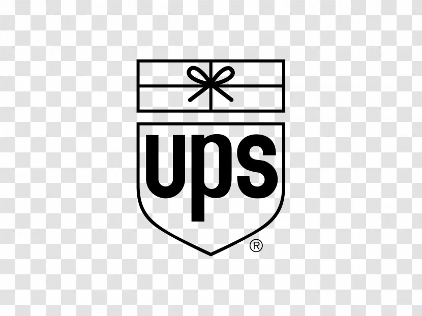 Logo United Parcel Service Corporate Identity Graphic Designer - Company - Cumin Transparent PNG