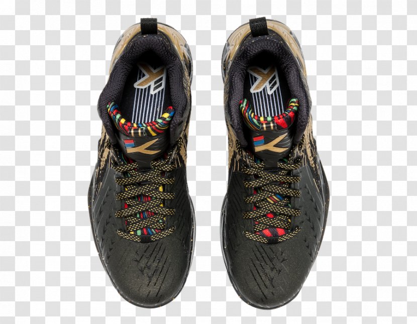 Sports Shoes 2017 NBA Finals Anta Nike - Heart - Lebron Champion Edit Transparent PNG