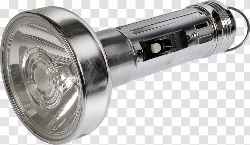 Flashlight Clip Art Lantern Image - Traffic Light Transparent PNG
