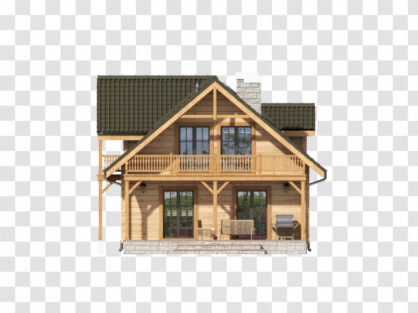 House Oleśnica Roof Shed Real Estate - Attic Transparent PNG