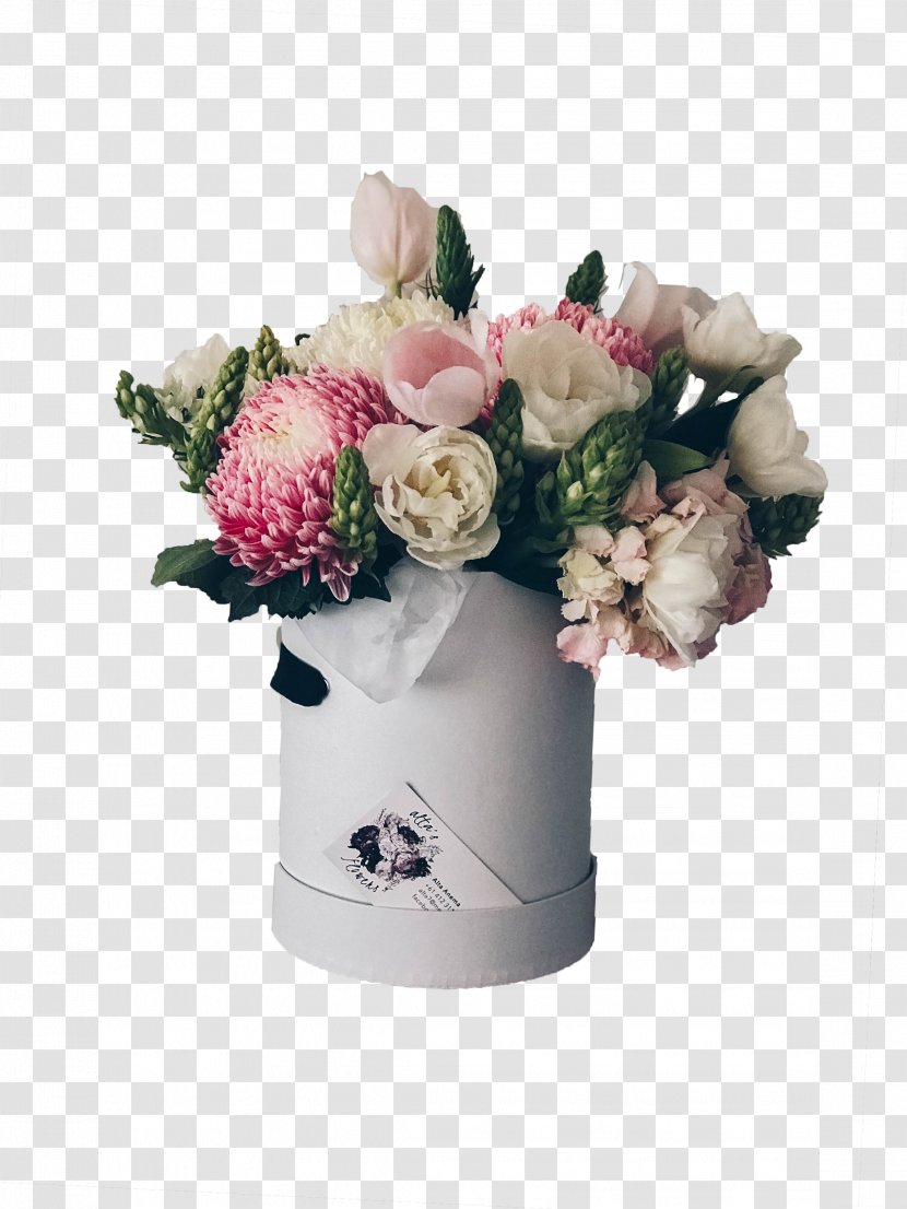 Garden Roses Floral Design Flower Bouquet Cut Flowers - Wedding - Rose Transparent PNG