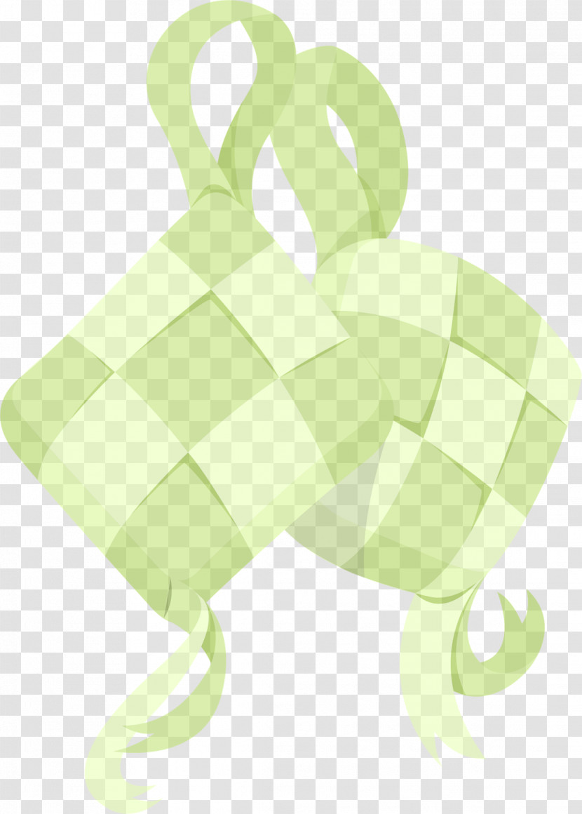 Green Joint Pattern Line Plants Transparent PNG