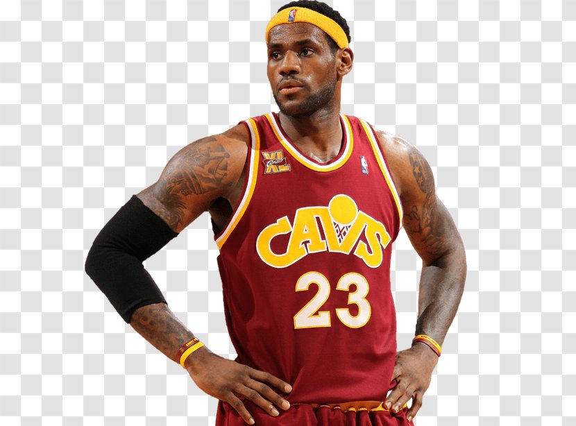 LeBron James Cleveland Cavaliers Miami Heat 2011 NBA Finals - Lebron - Nba Players Transparent PNG