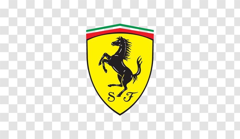 Ferrari S.p.A. Scuderia Car 125 S - Brand Transparent PNG