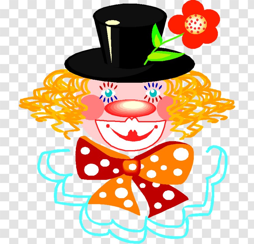 Early Childhood Education Circus School Clown Didactic Method Transparent PNG