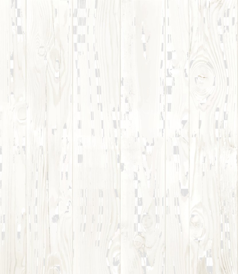 White Floor Black Pattern - And - Creative Wood Background Transparent PNG