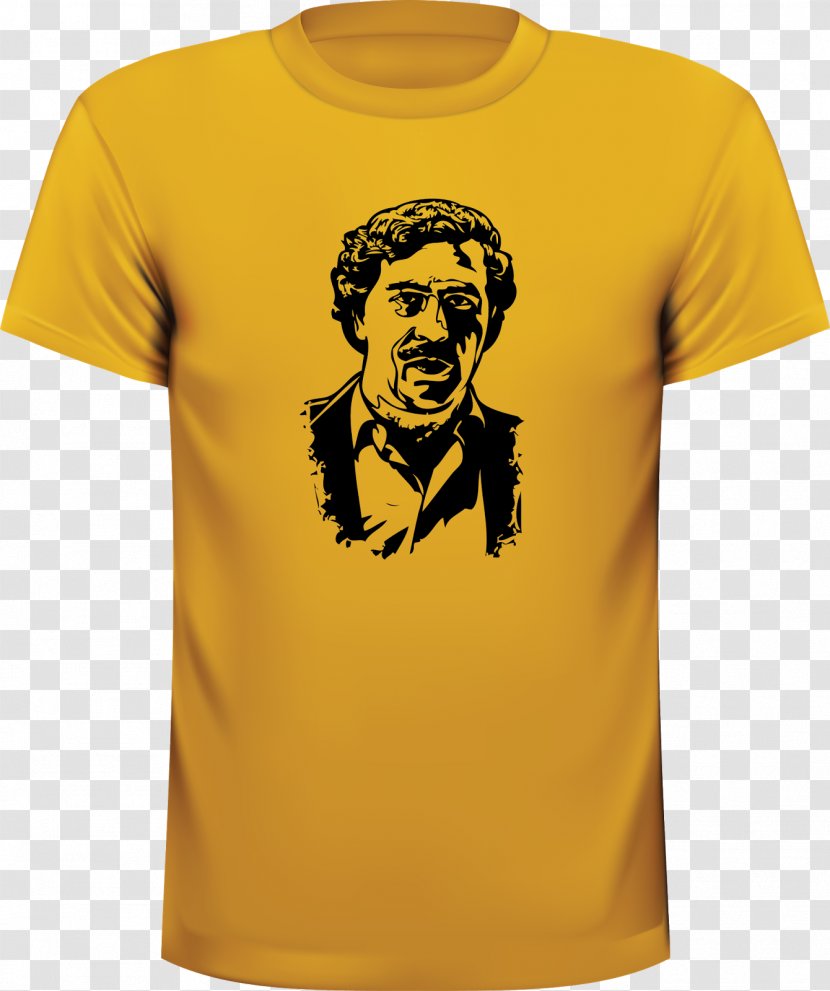 T-shirt Indiana Pacers NBA Basketball Clothing - Sleeve - Escobar Transparent PNG