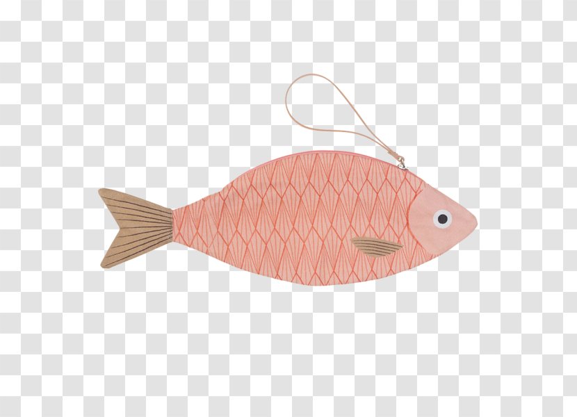 Chinook Salmon Fish Handbag - King Transparent PNG