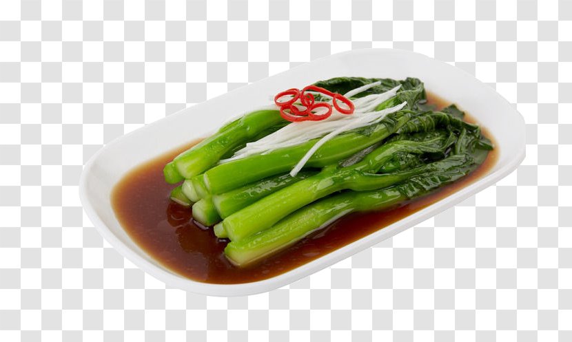 Namul Chinese Cuisine Bell Pepper Broccoli Food - Recipe - Kale Transparent PNG