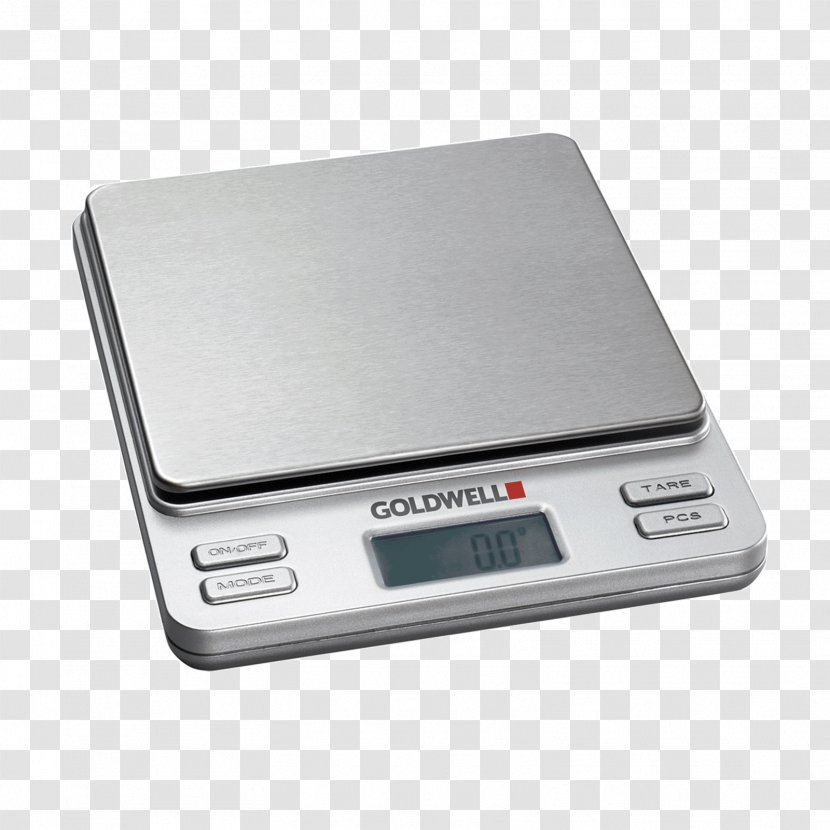 Measuring Scales Cosmetologist Kao Germany GmbH Human Hair Color - Digital Scale Transparent PNG