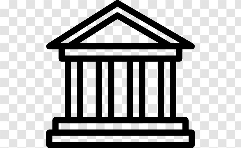 Clip Art - Museum - Parthenon Transparent PNG