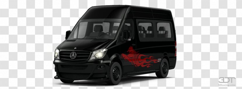 Compact Van Car Minivan - Brand - Passenger Transparent PNG