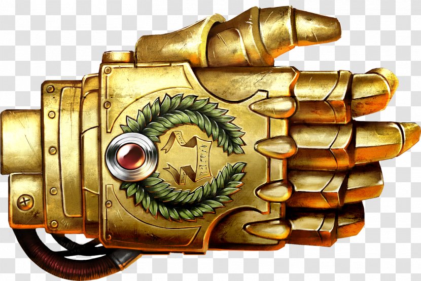 Warhammer 40,000: Space Marine Eternal Crusade Eldar Weapon - Relic Entertainment - Powerful Fist Attack Transparent PNG
