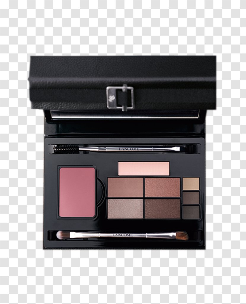 Eye Shadow Cream Lancôme Make-up Cosmetics - Lanc%c3%b4me Transparent PNG