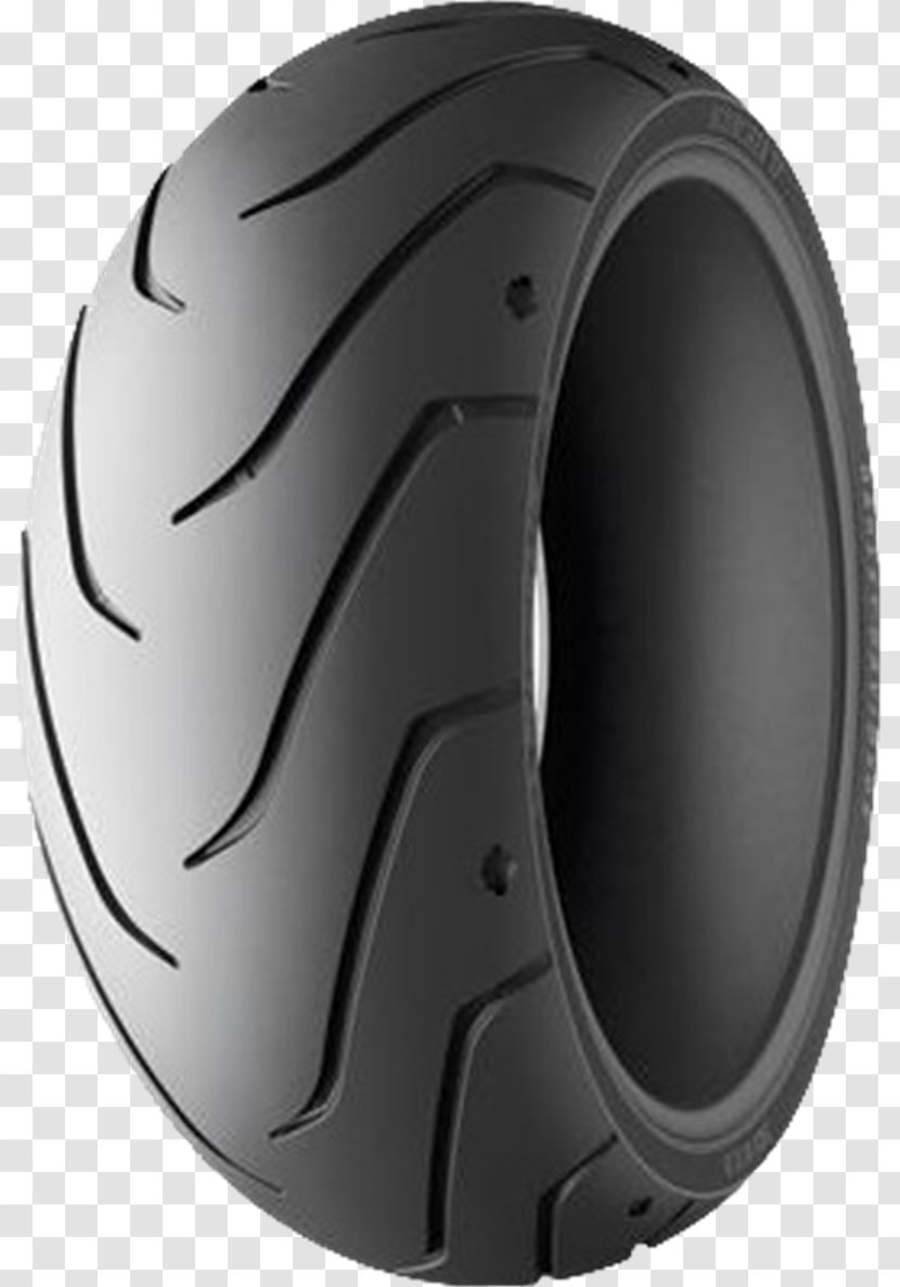 Michelin Tire Scorcher 11 Motor Vehicle Tires Car Motorcycle - Sports Equipment Transparent PNG