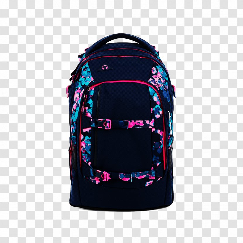 Bag Backpack Black Pink Luggage And Bags - Fashion Accessory Handbag Transparent PNG