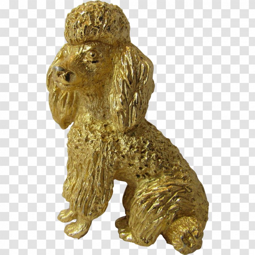 Dog Statue Figurine Transparent PNG