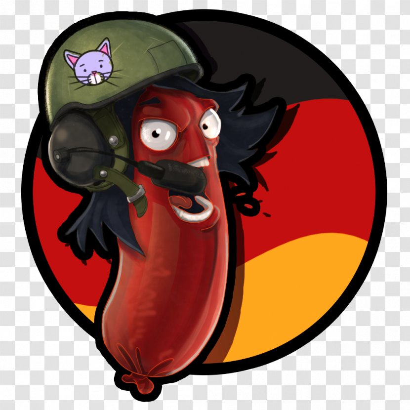 German Reunification The Of Germany Unity Day Holiday - Germans - Salami Transparent PNG
