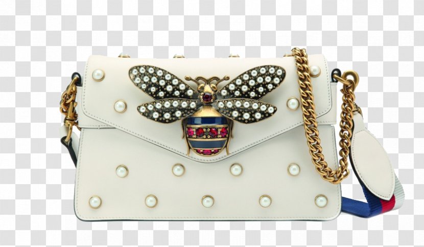 Gucci Chanel Handbag Fashion - Bag - Insect Packet Transparent PNG