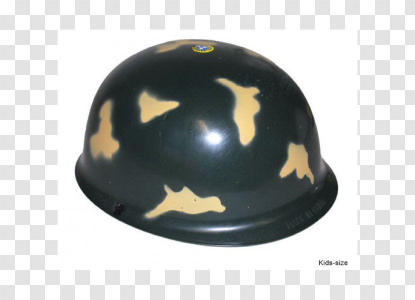 Military Camouflage Costume Helmet Soldier - Motorcycle Transparent PNG