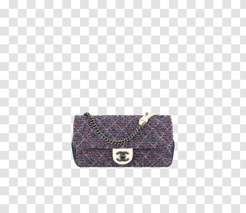 Chanel Handbag Coin Purse Leather - Shoulder Transparent PNG