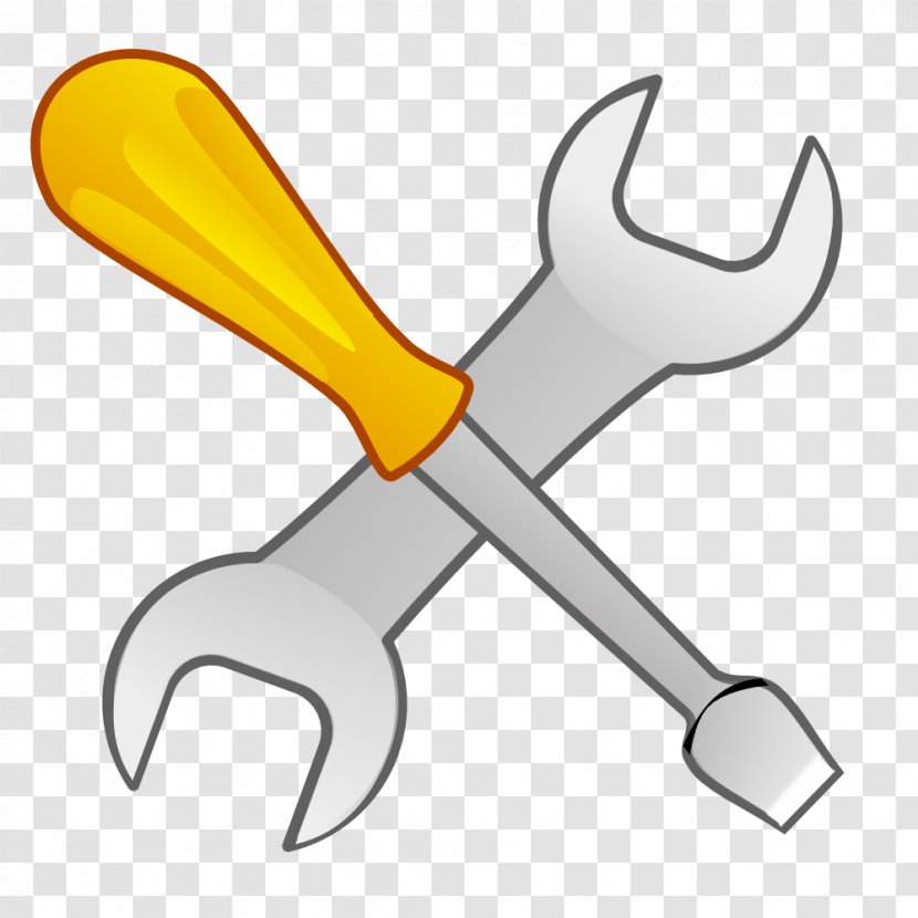 Hand Tool Clip Art - Pliers - Saw Transparent PNG