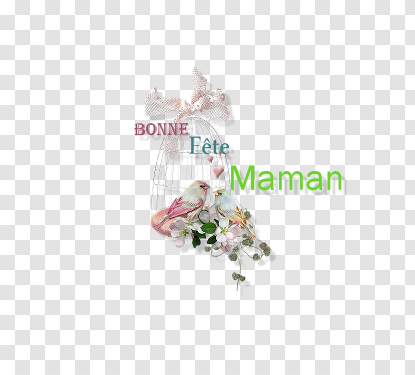 Petal Pink M Cut Flowers - Text - Fete Transparent PNG