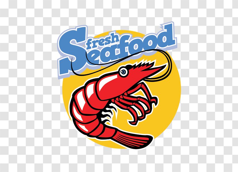 Seafood Shrimp Drawing Mariscos Golfo Restaurant Transparent PNG