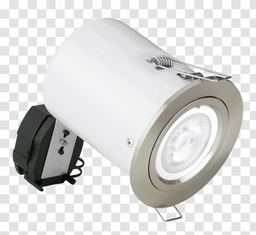 Aurora Lighting Recessed Light LED Lamp Transparent PNG