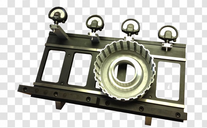 Edwards Pro-Tech Ltd Tool And Die Maker Machine Gauge - Electronics - Guage Transparent PNG