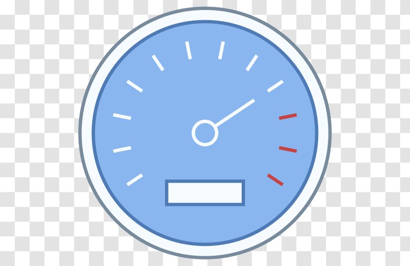 Motor Vehicle Speedometers Stopwatch Clock Clip Art Transparent PNG