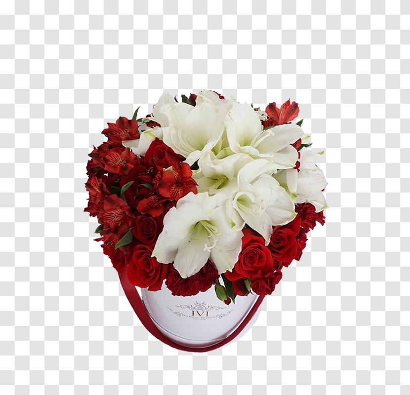 Floral Design Cut Flowers Flower Bouquet Floristry - Plant - Burgundy Transparent PNG