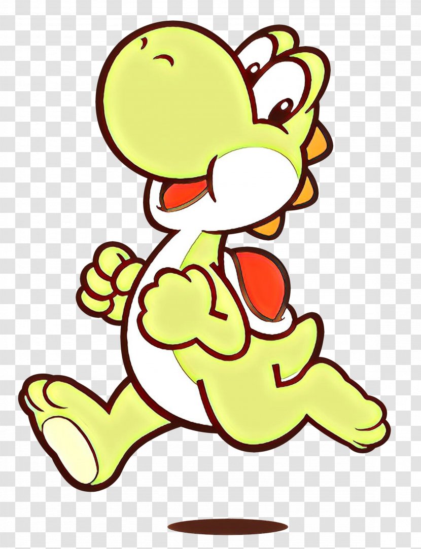 Yoshi Video Games Super Smash Bros. Melee Clip Art Nintendo - Pleased Transparent PNG