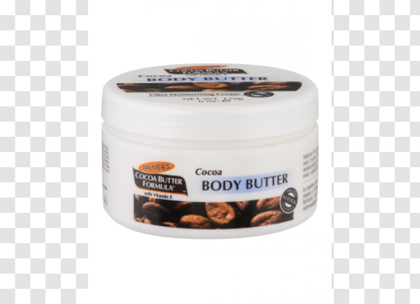 Lotion Palmer's Cocoa Butter Formula Body Concentrated Cream - Oil Transparent PNG