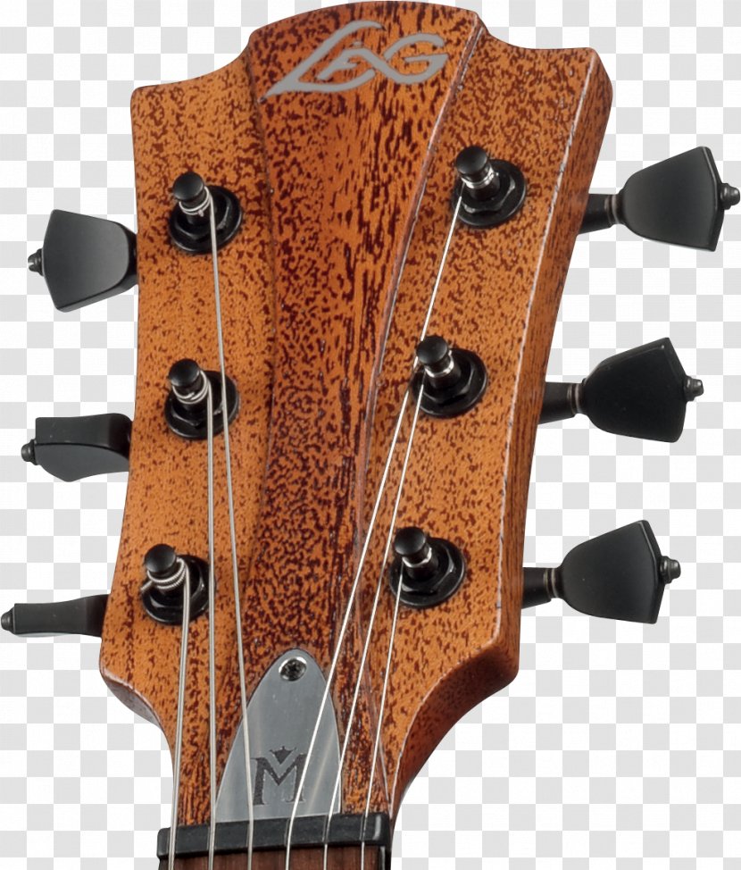 Acoustic-electric Guitar Acoustic Lag - Electric Transparent PNG