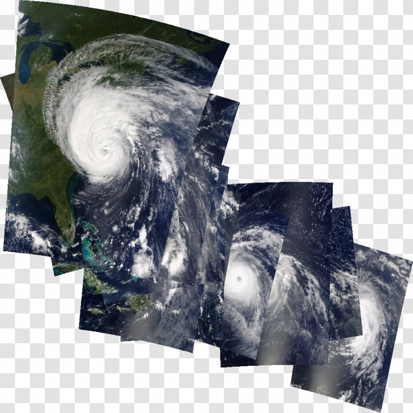0 Hurricane Isabel Fabian Estudio Científico De Visualización Image - Visualization Transparent PNG