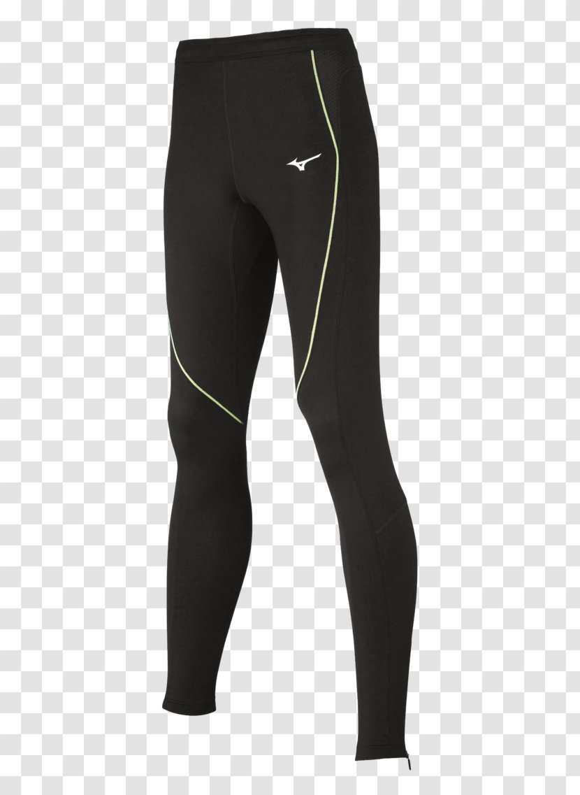 Weather Autumn Clothing Fog Leggings - Asics Transparent PNG