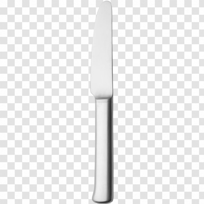 Black And White Pattern - Bread Knife Cliparts Transparent PNG