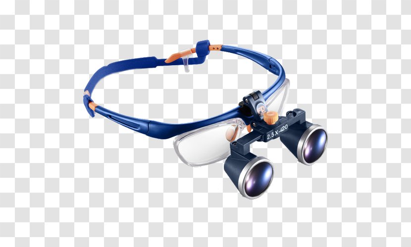 Light Magnifying Glass Loupe Surgery Binocular Vision - 2016 Dubai Tour Transparent PNG