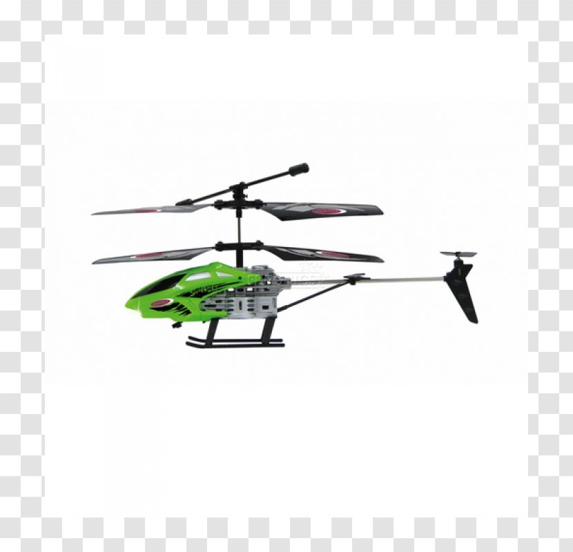Helicopter Rotor Radio-controlled Model Flight - Wing Transparent PNG