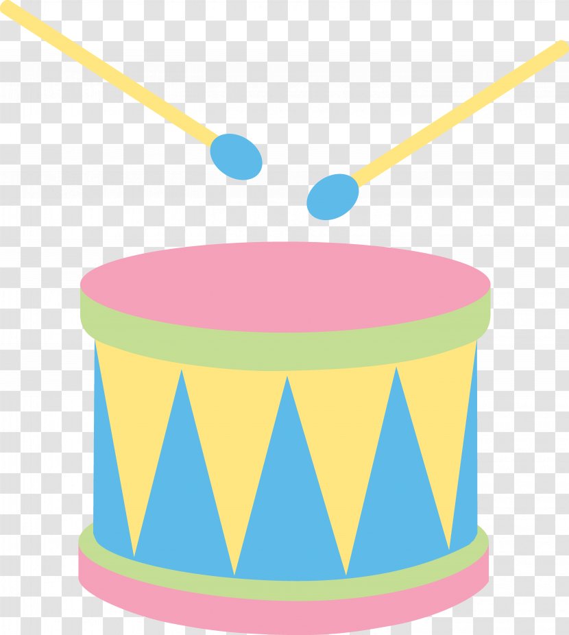 Snare Drums Musical Instruments Clip Art - Cartoon - Drum Transparent PNG
