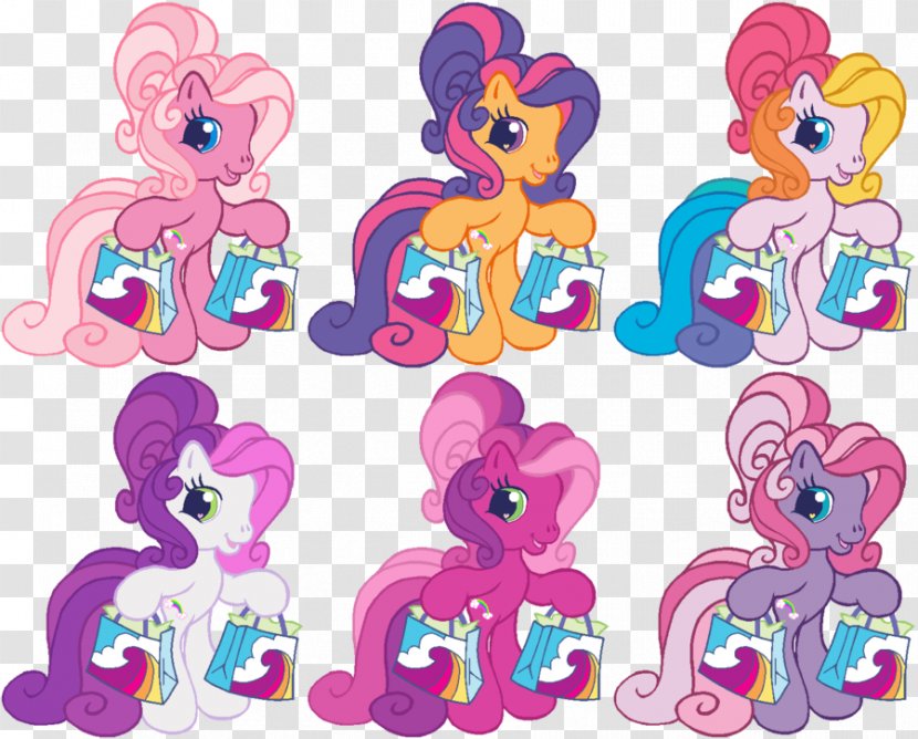 Pony Rainbow Dash Pinkie Pie Rarity Toola-Roola - Toolaroola - My Little Transparent PNG