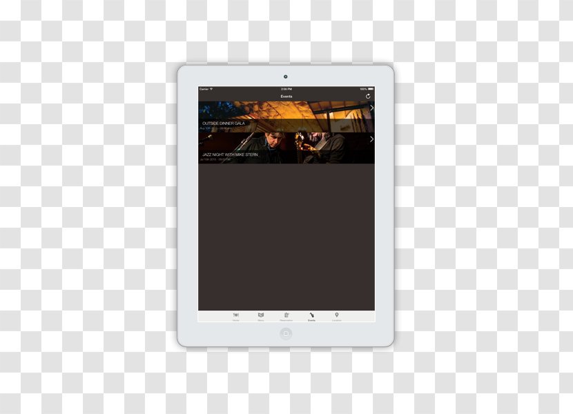 Multimedia Picture Frames - Swift Ios Transparent PNG