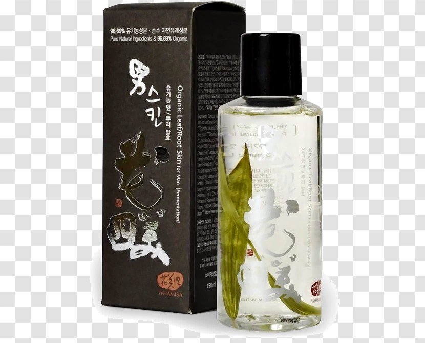 Lotion Toner Skin Face Cleanser - Ruohonjuuri Transparent PNG