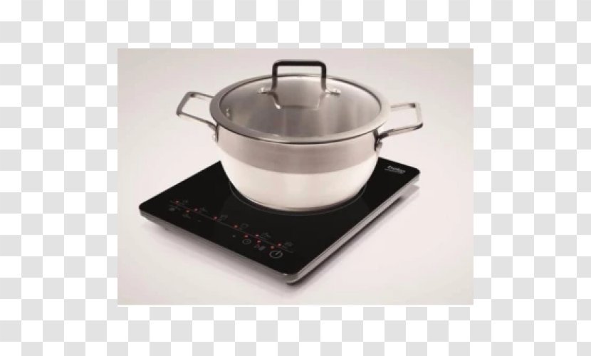 Kettle Beko Induction Cooking Home Appliance Ranges - Tableware - Cooker Transparent PNG