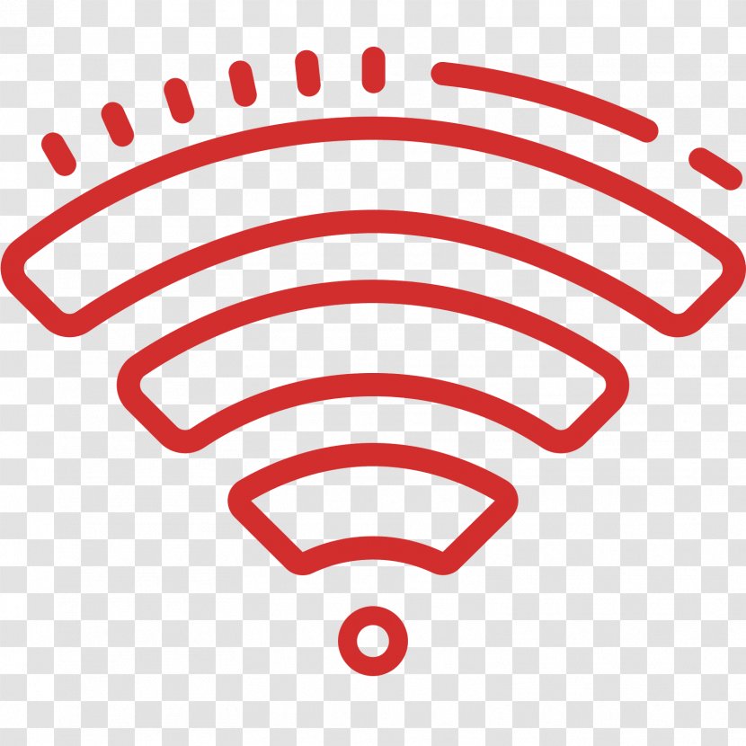 Wi-Fi Android Wireless - Symbol - Signal Transparent PNG