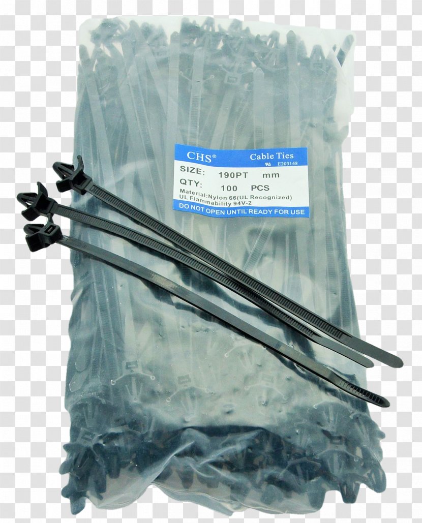 Cable Tie Household Cleaning Supply Plastic Electrical - Working Time - Actividad Transparent PNG