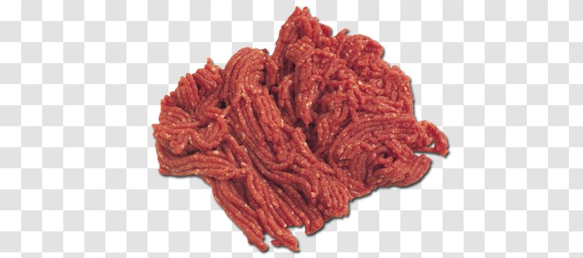 Goulash Jerky Red Meat Biltong - Heart - Lamb Shank Transparent PNG